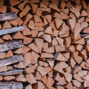 Seasoned Hardwood Logs